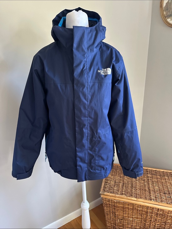 The North Face Other - The North Face Kids Perrito 4-in-1 Jacket, Sz L